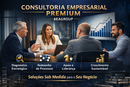 CONSULTORIA EMPRESA PREMIUM