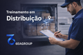 TREINAMENTO EM DISTRIBUIÇÃO