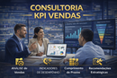 CONSULTORIA KPI VENDAS
