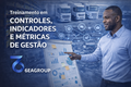 Treinamento em Controles, Indicadores e Métricas de Gestão