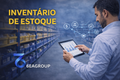 Treinamento em Inventário de Estoque